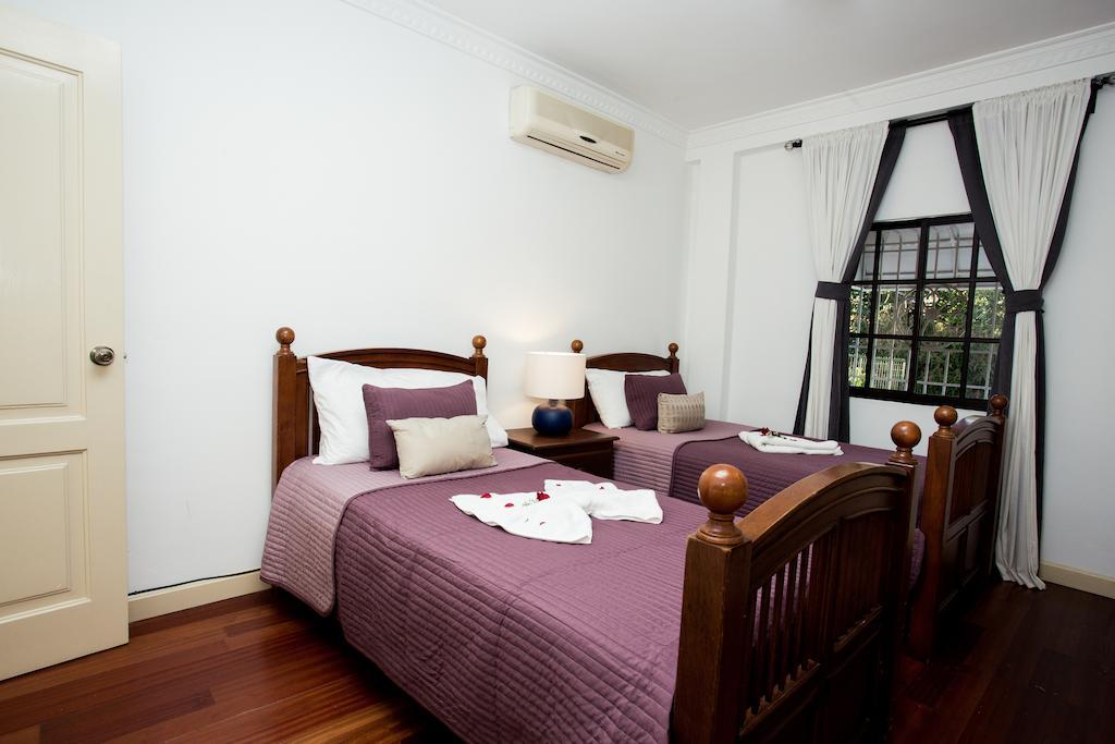 Hotel Portes 9 ซานโตโดมิงโก ห้อง รูปภาพ