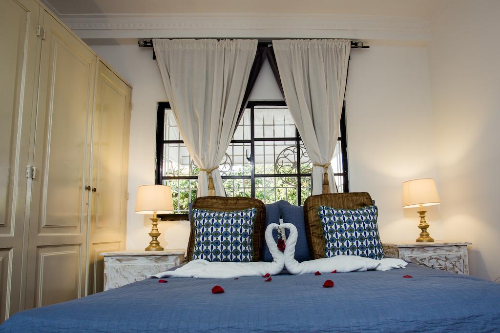 Hotel Portes 9 ซานโตโดมิงโก ห้อง รูปภาพ