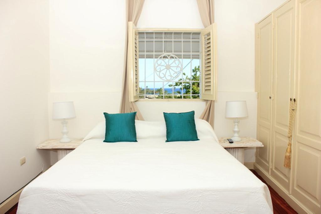 Hotel Portes 9 ซานโตโดมิงโก ห้อง รูปภาพ