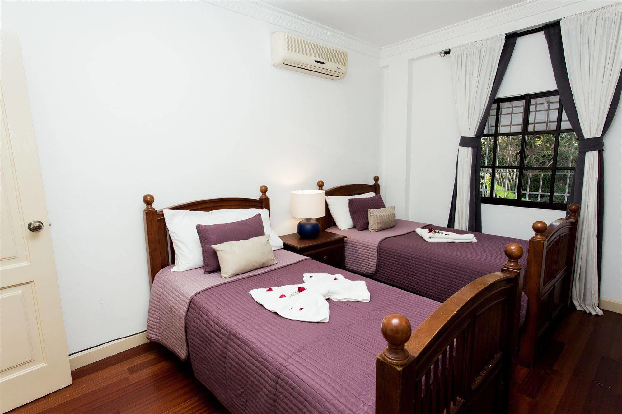 Hotel Portes 9 ซานโตโดมิงโก ภายนอก รูปภาพ