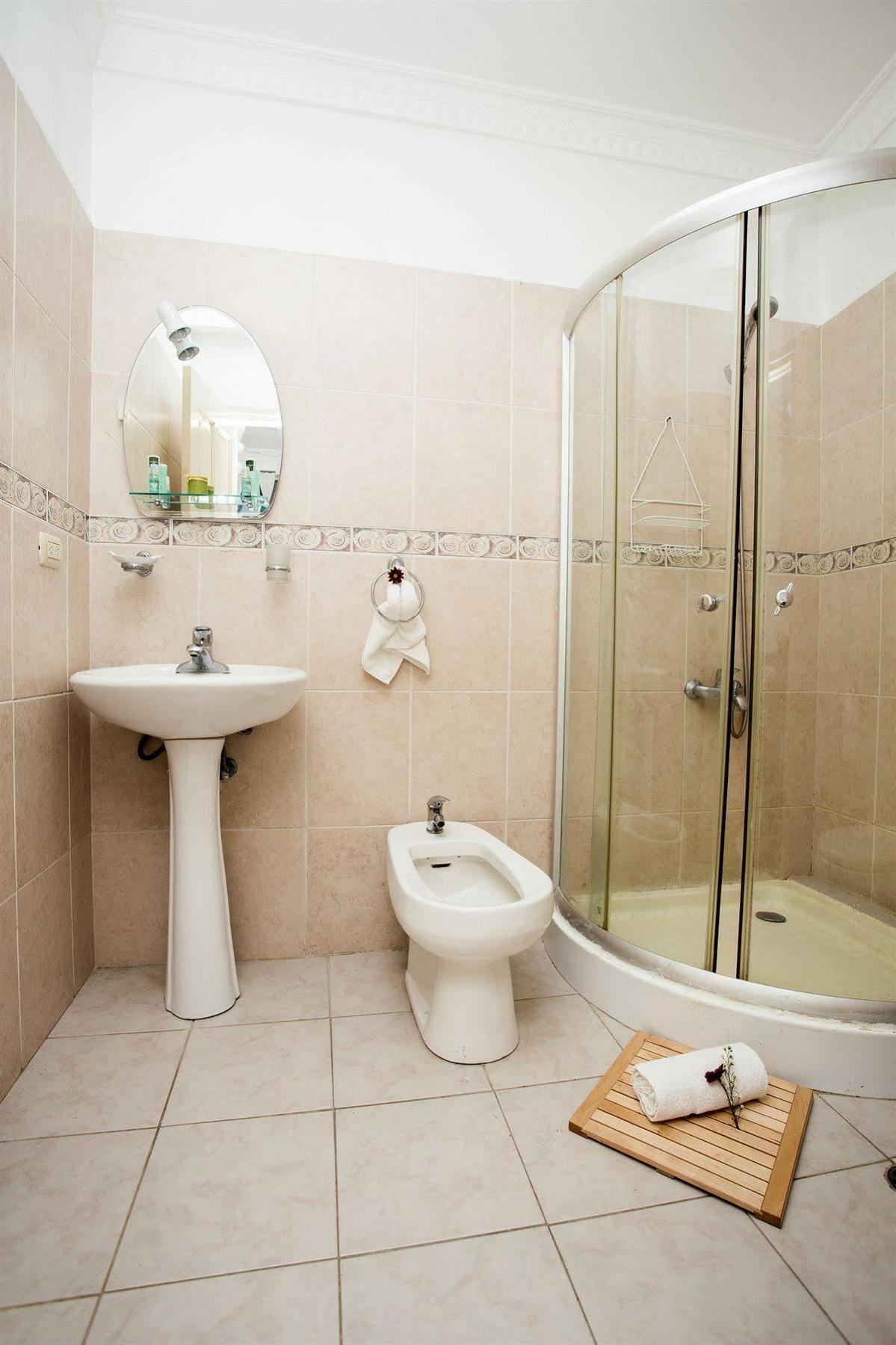 Hotel Portes 9 ซานโตโดมิงโก ภายนอก รูปภาพ